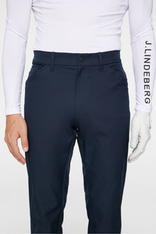 Men | Chin 5 Pocket Pant | JL Navy (V1)