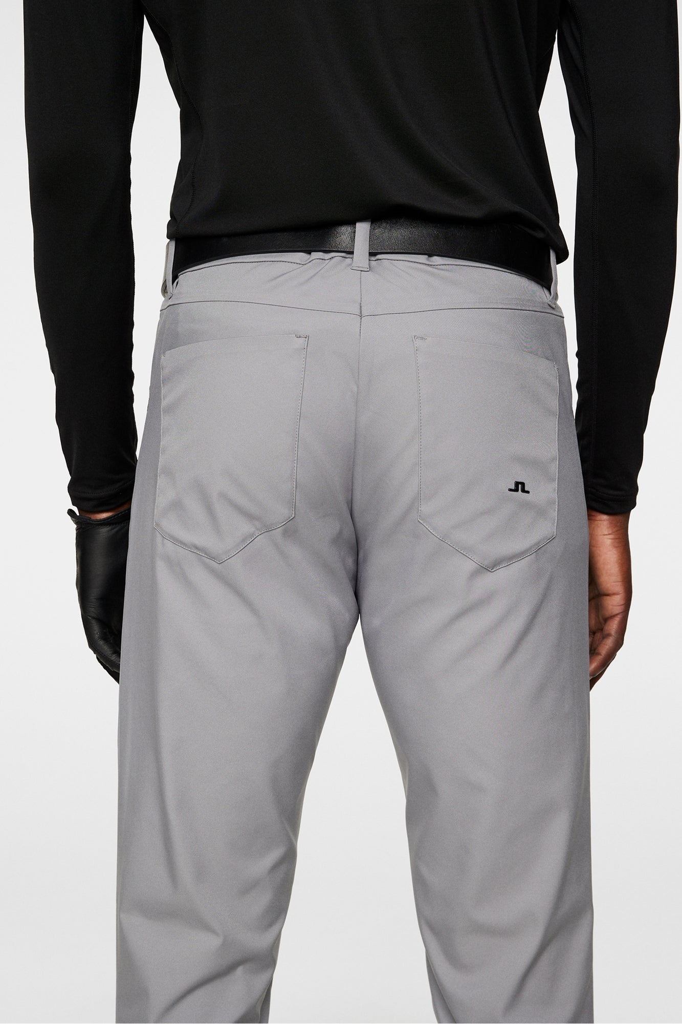 Men | Chin 5 Pocket Pant | Night Owl