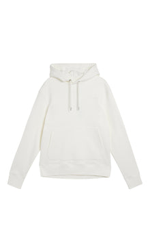 Men | Chip Hoodie | Cloud White