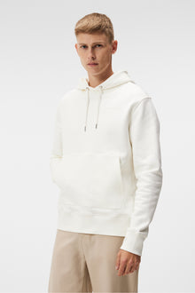 Men | Chip Hoodie | Cloud White