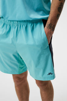 Men | Christopher Shorts | Blue Curacao