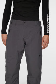 Men | Clarke Pant | Asphalt