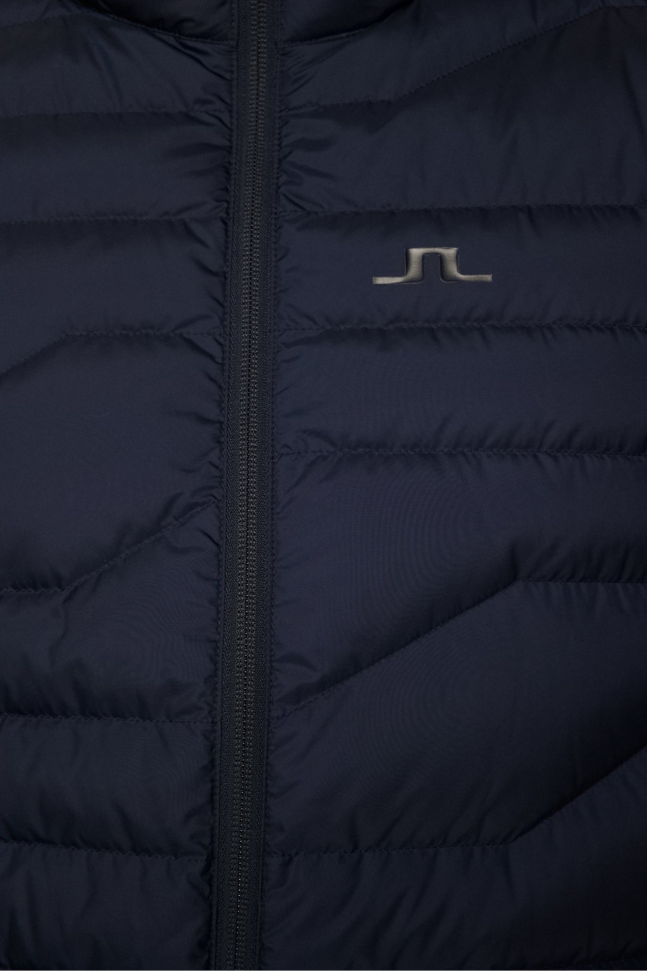 Men | Cliff Light Down Vest | JL Navy (V1)
