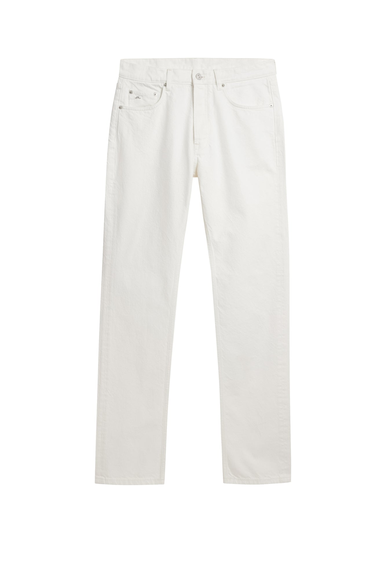 Men | Cody Solid Regular Jeans | Cloud White