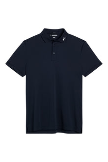 Men | Cornell Reg Fit Polo | JL Navy