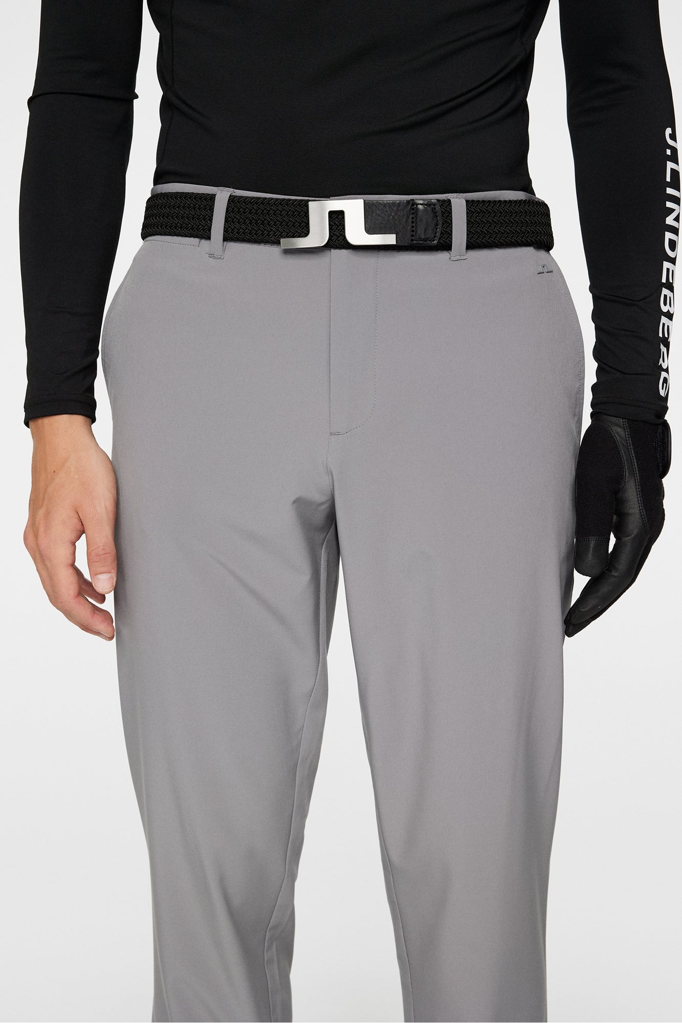 Men | Cuff Jogger Pant | Night Owl