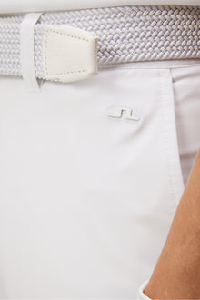 Men | Cuff Jogger Pant | White
