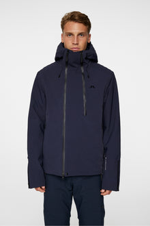 Men | Damian Jacket | JL Navy
