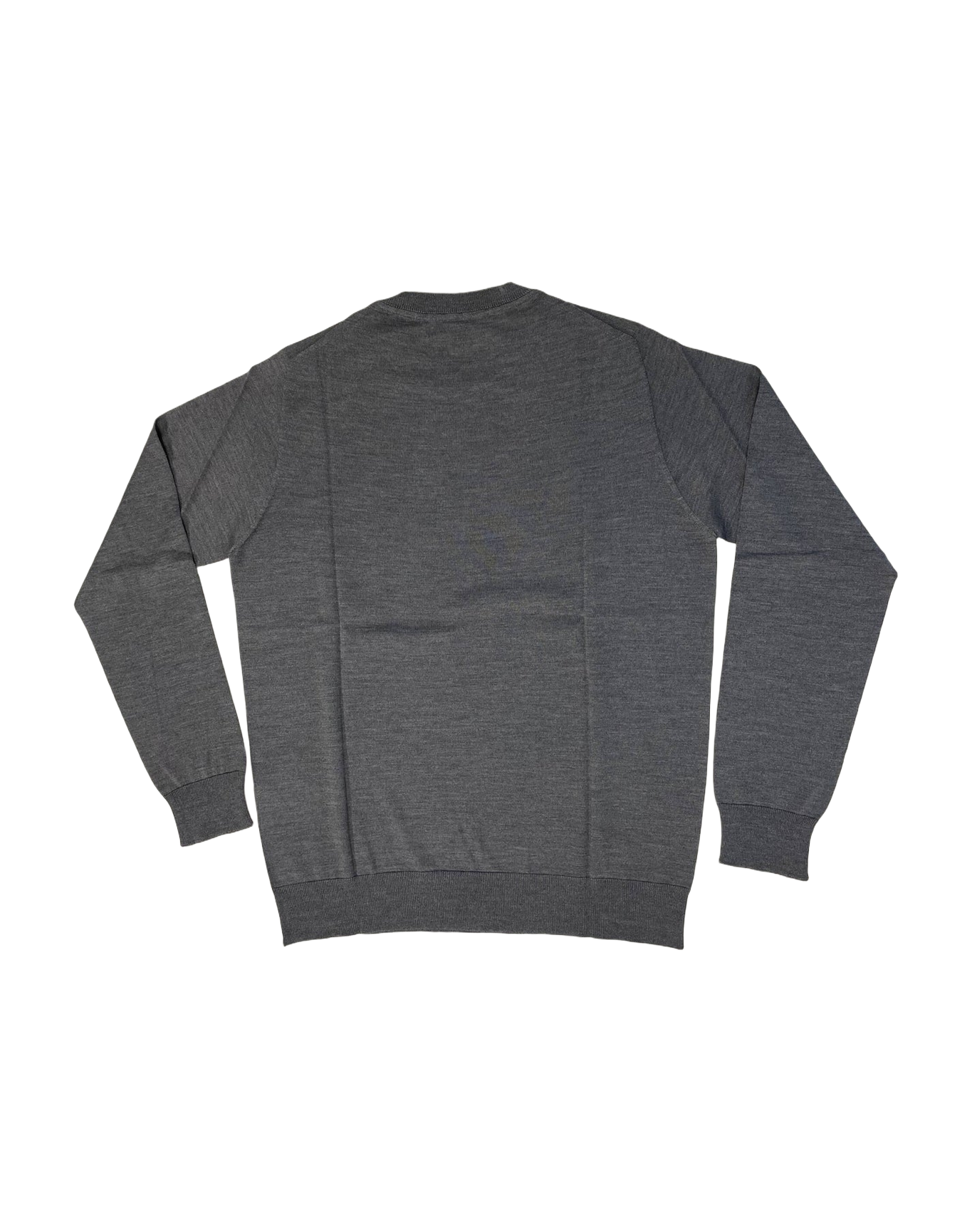 Men | Dark Grey Sweater