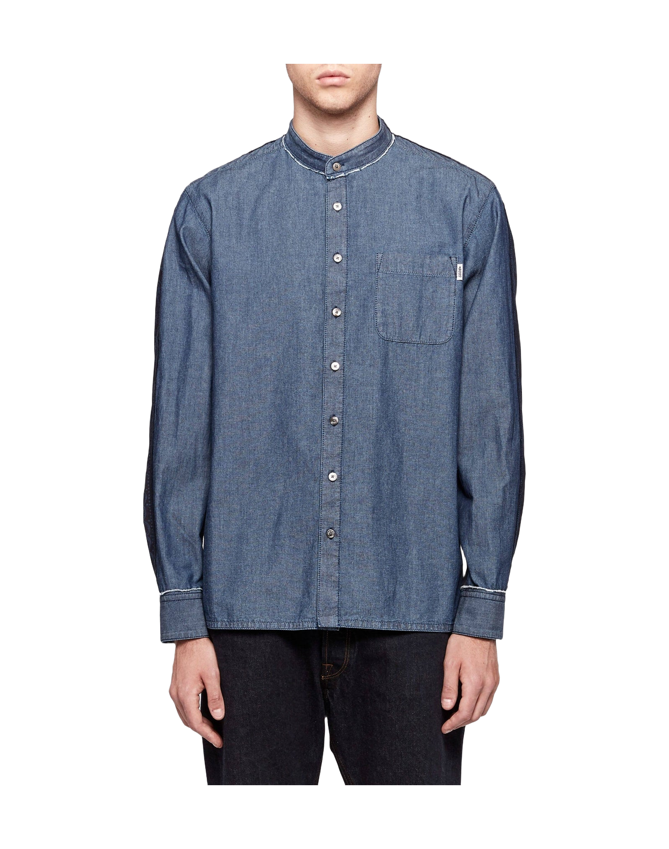 Men | Denim Shirt
