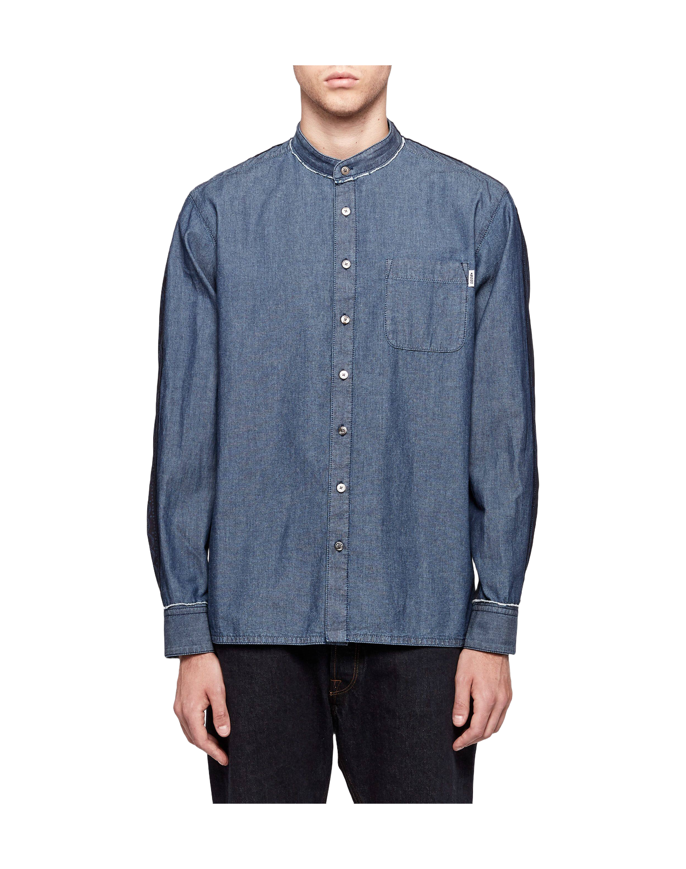 Men | Denim Shirt