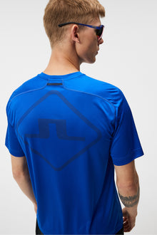 Men | Diamond Tee | Surf The Web