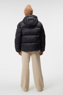 Men | Duke Down Jacket | Black