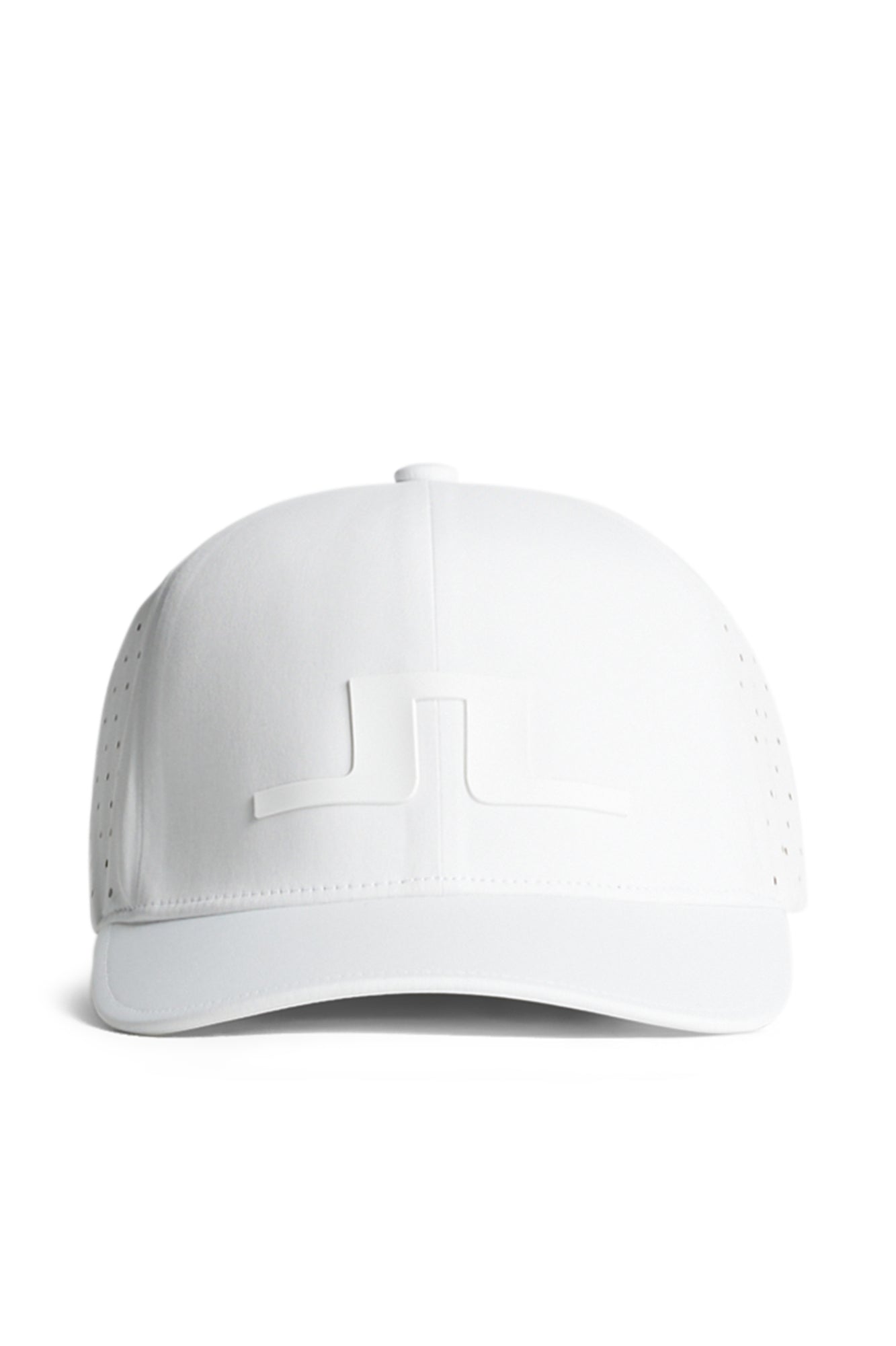 Men | Dylan Cap | White