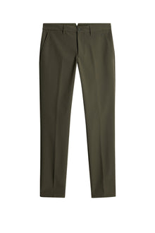 Men | Ellott Bonded Fleece Pant | Forest Green