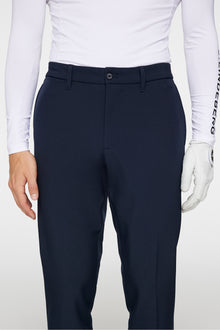 Men | Ellott Bonded Fleece Pant | JL Navy (V1)