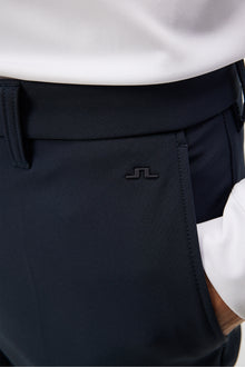 Men | Ellott Bonded Fleece Pant | JL Navy (V3)