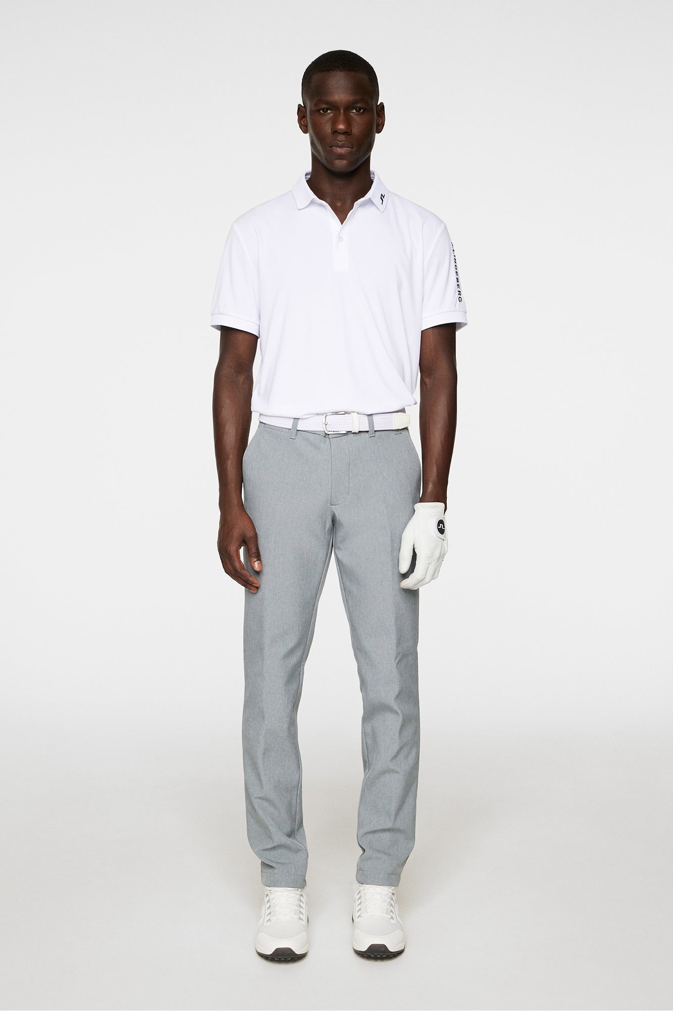 Men | Ellott Bonded Fleece Pant | Mediu | Medium Grey Melange