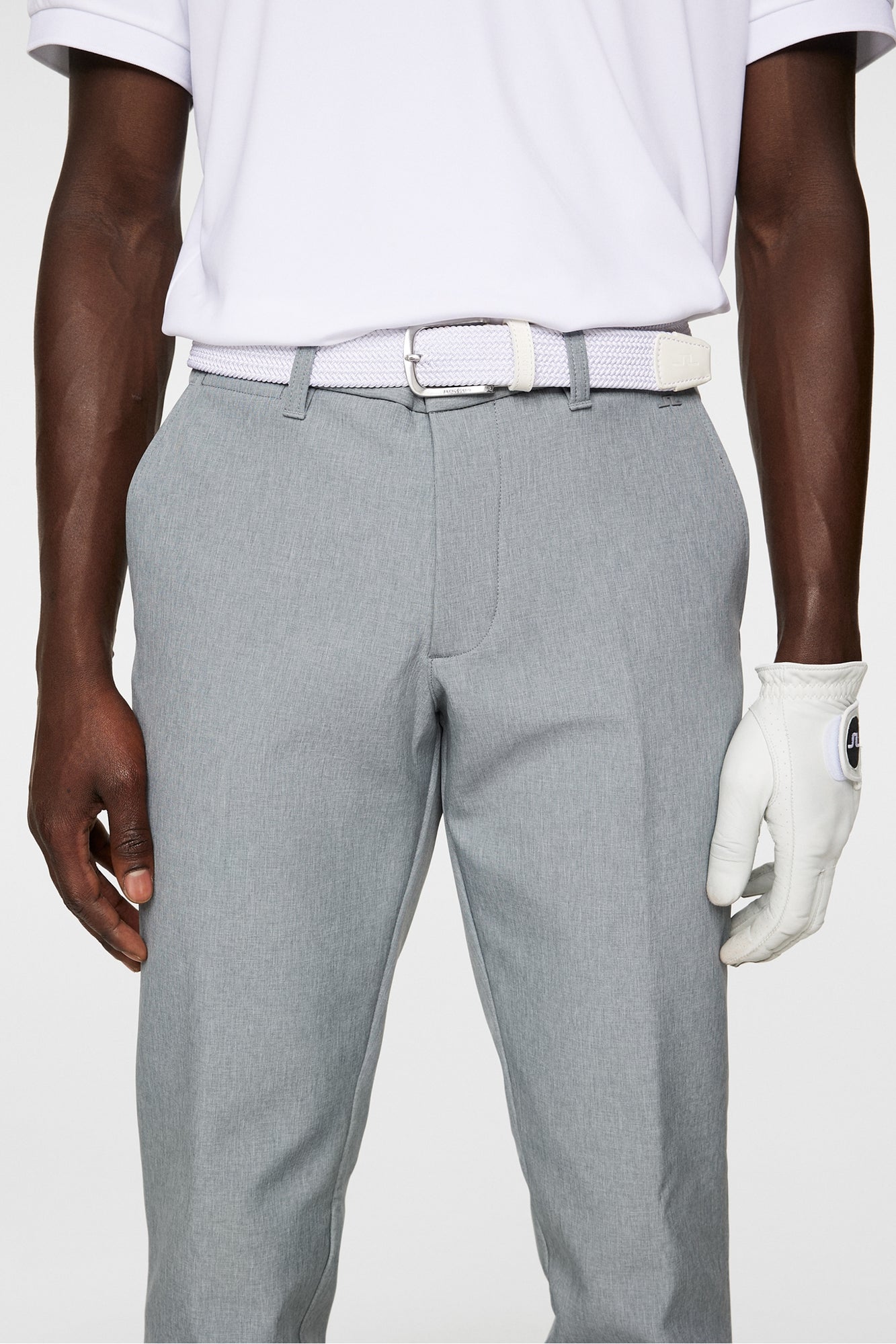 Men | Ellott Bonded Fleece Pant | Mediu | Medium Grey Melange