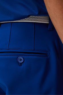 Men | Ellott Bonded Fleece Pant | Sodalite Blue