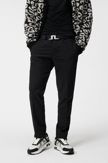 Men | Ellott Dressed Golf Pant | Black