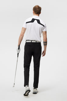 Men | Ellott Golf Pant | Black