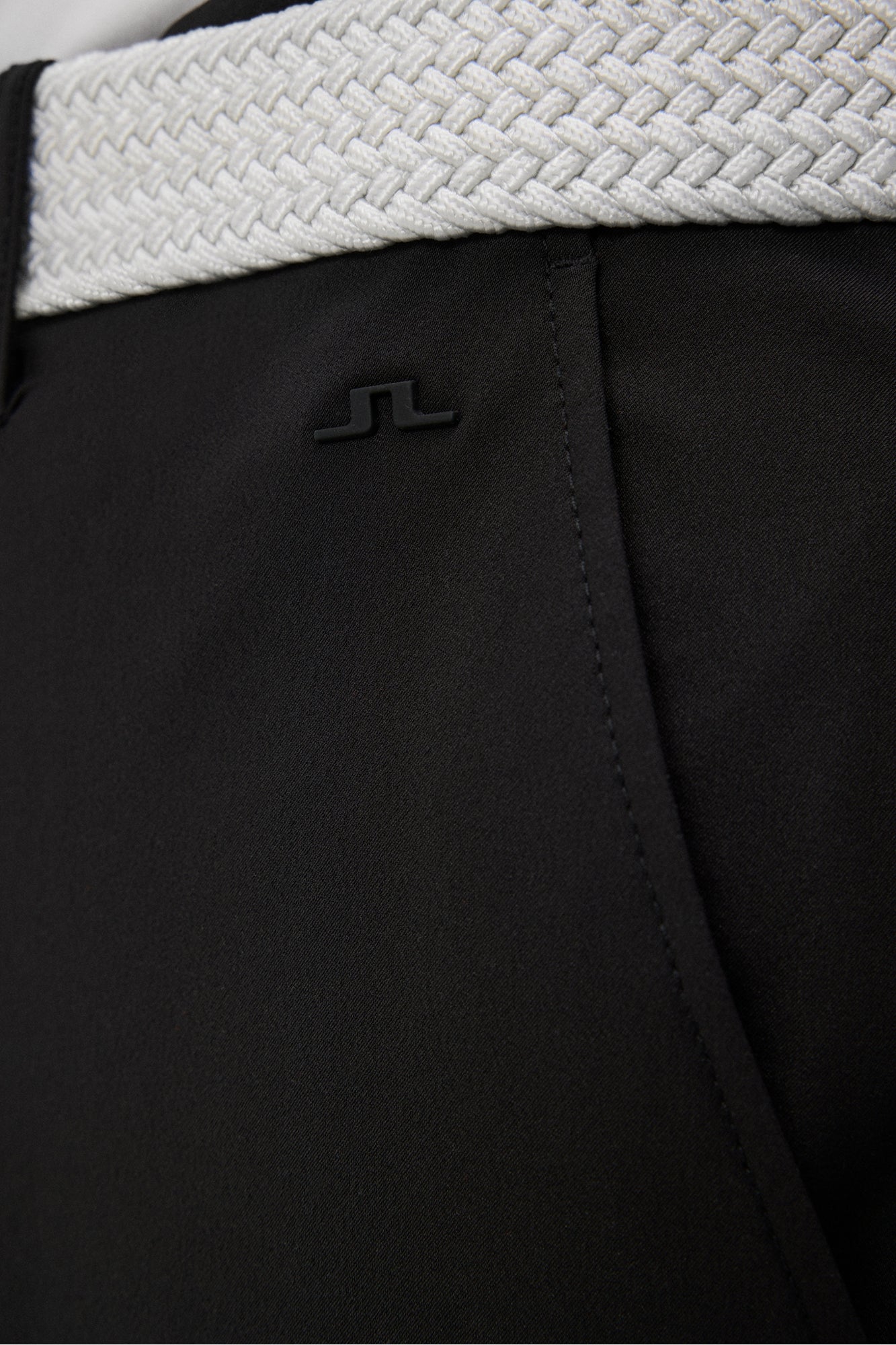 Men | Ellott Golf Pant | Black