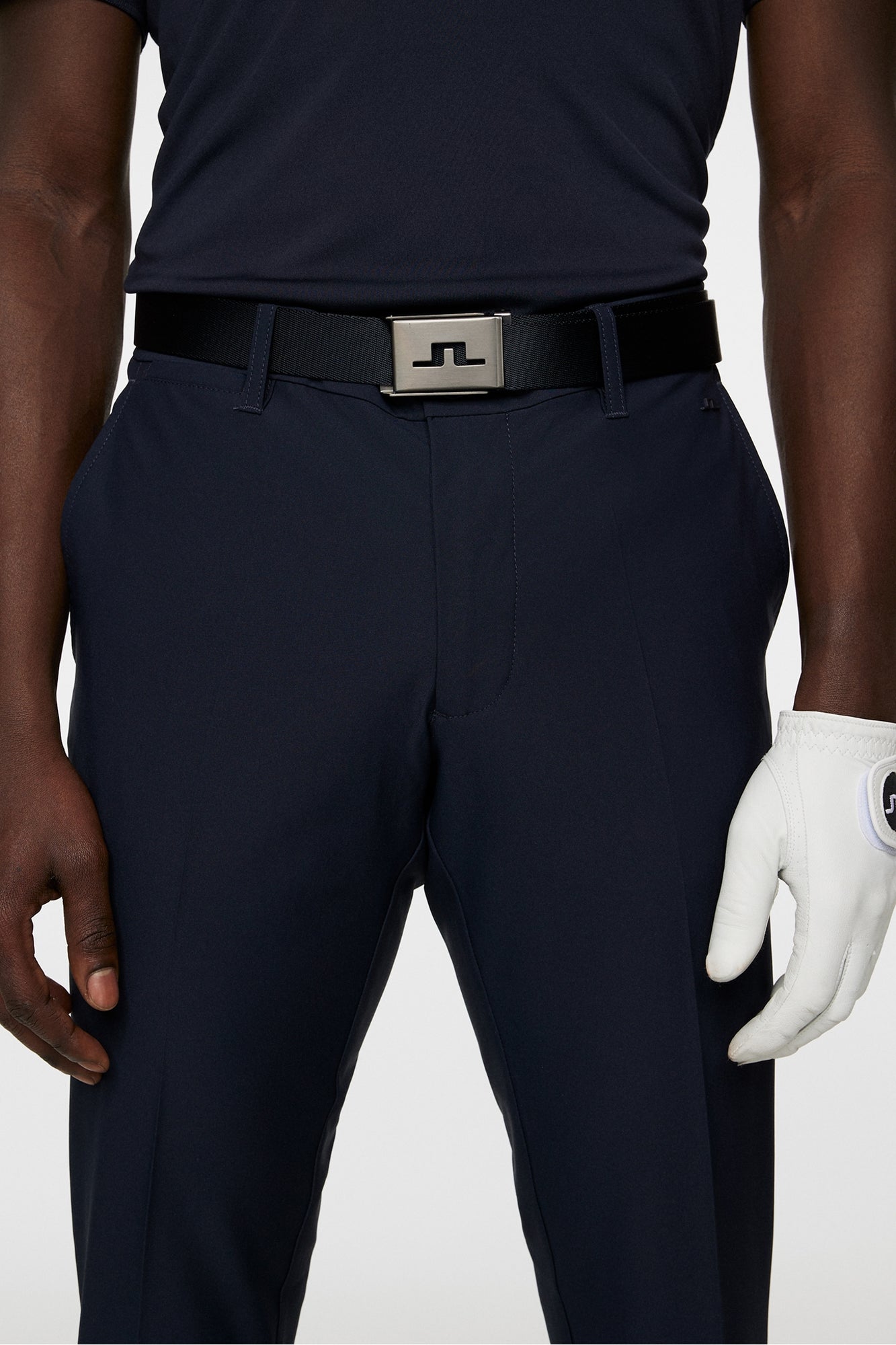Men | Ellott Golf Pant | JL Navy (V2)