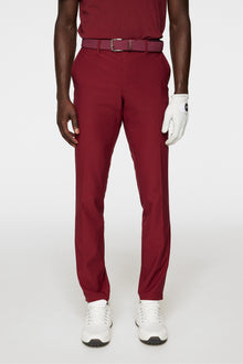 Men | Ellott Pant | Cabernet
