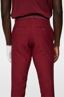 Men | Ellott Pant | Cabernet