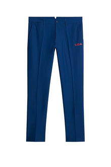 Men | Ellott Pant | Estate Blue (V2)