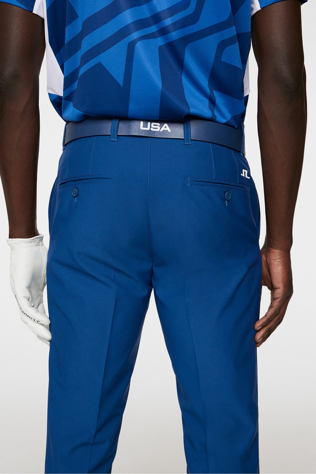 Men | Ellott Pant | Estate Blue (V2)