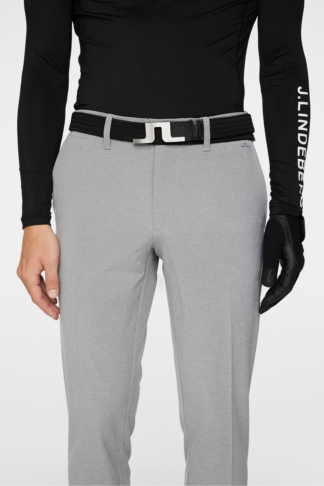 Men | Ellott Pant | Mediu | Medium Grey Melange