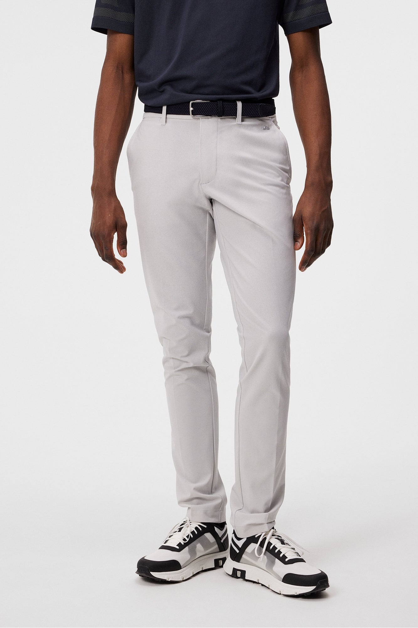 Men | Ellott Pant | Micro Chip