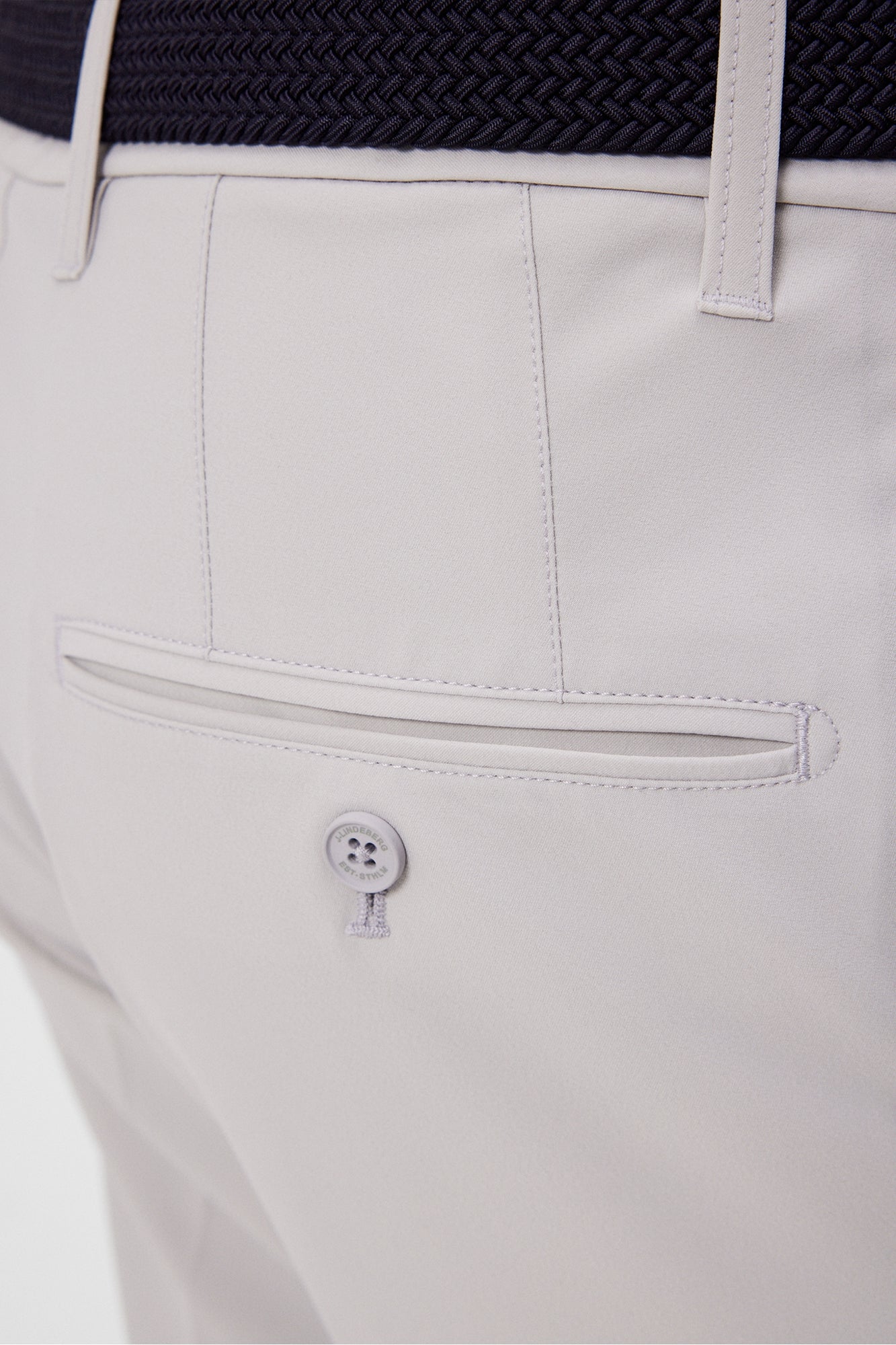 Men | Ellott Pant | Micro Chip