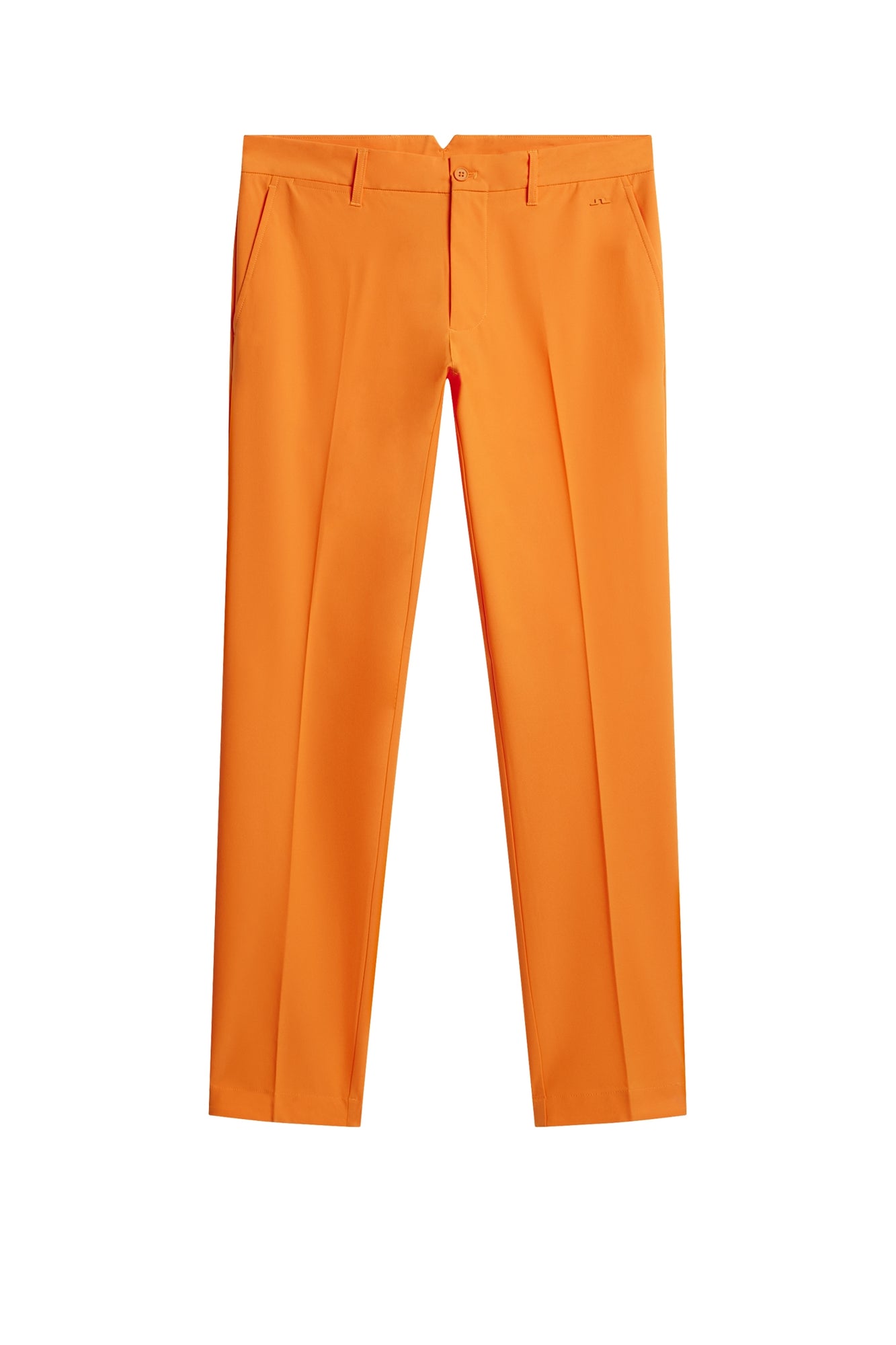 Men | Ellott Pant | Persimmon Orange