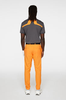 Men | Ellott Pant | Persimmon Orange