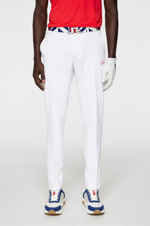 Men | Ellott Pant | White (V3)