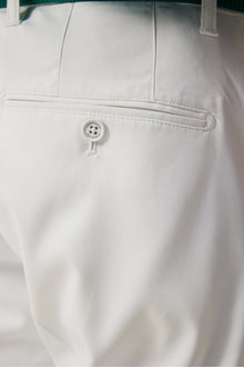 Men | Ellott Pant | White (V4)