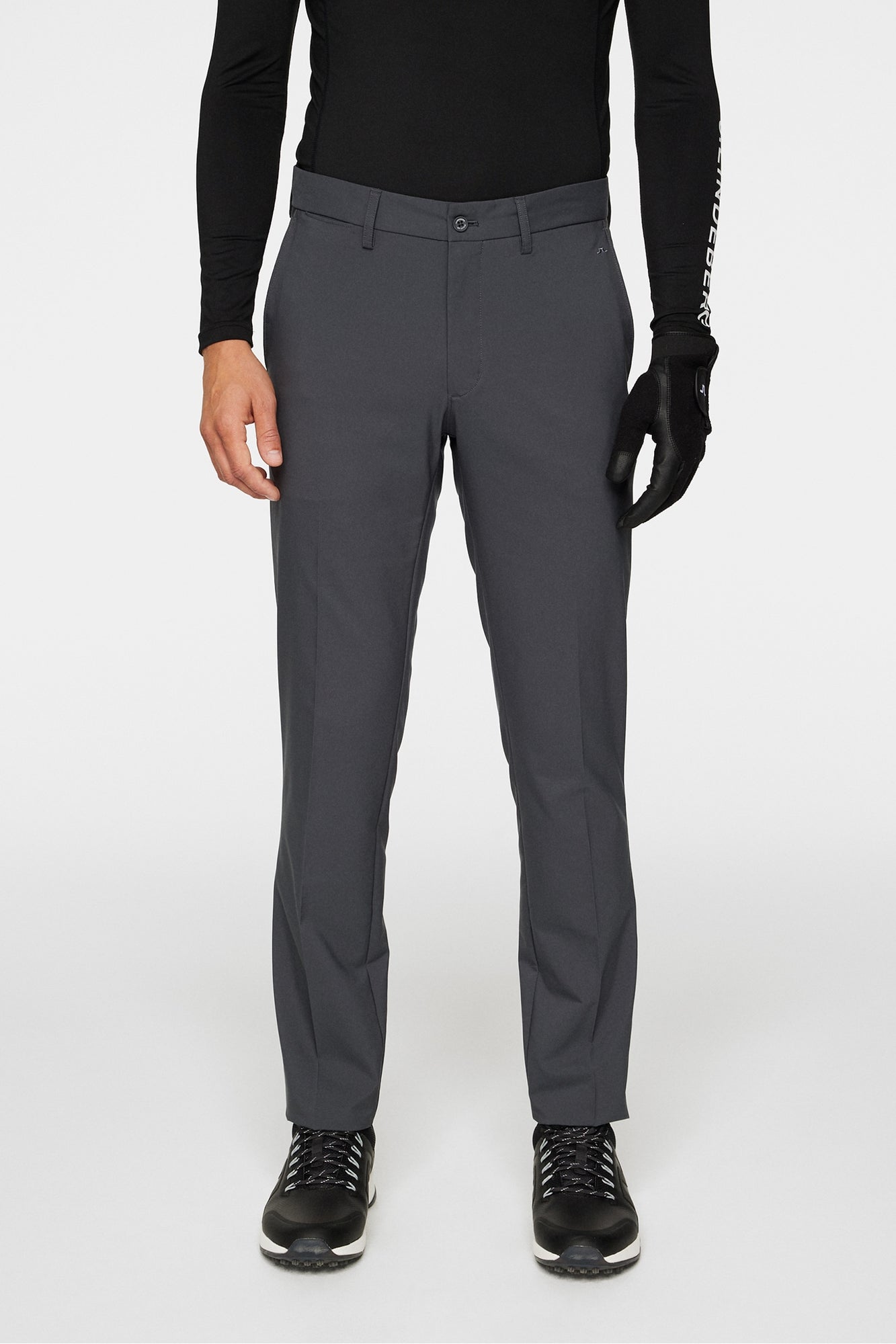 Men | Elof Pant | Asphalt