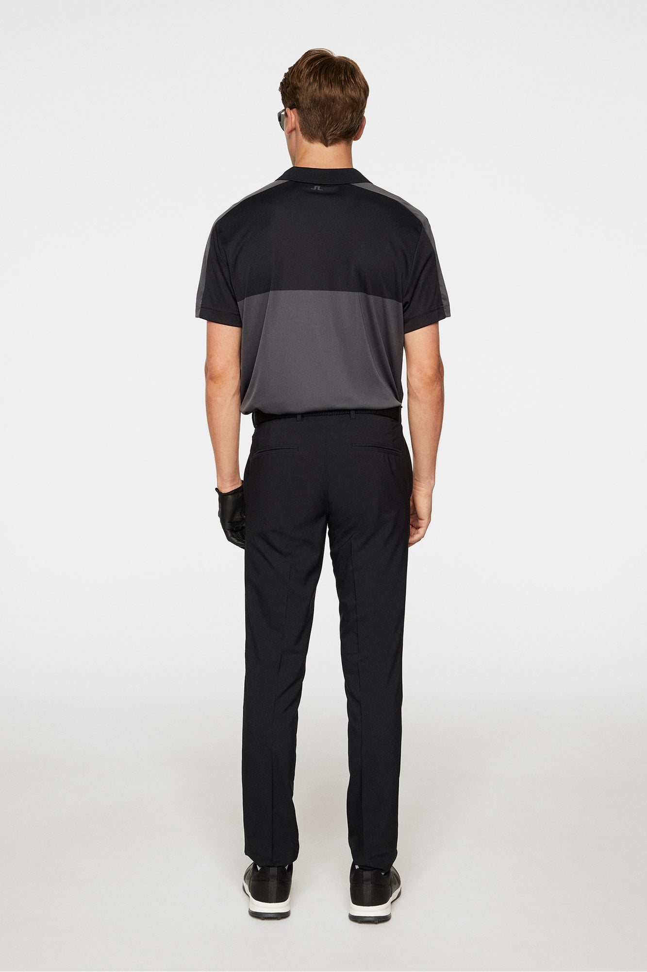 Men | Elof Pant | Black