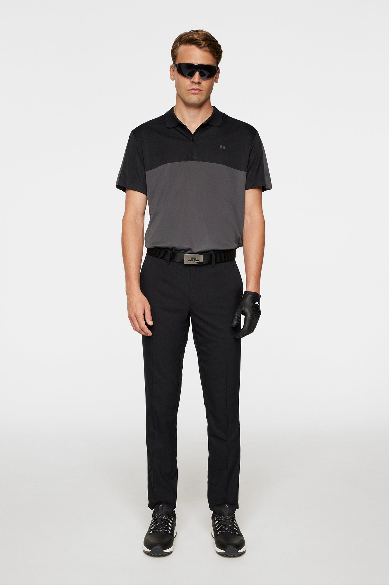 Men | Elof Pant | Black