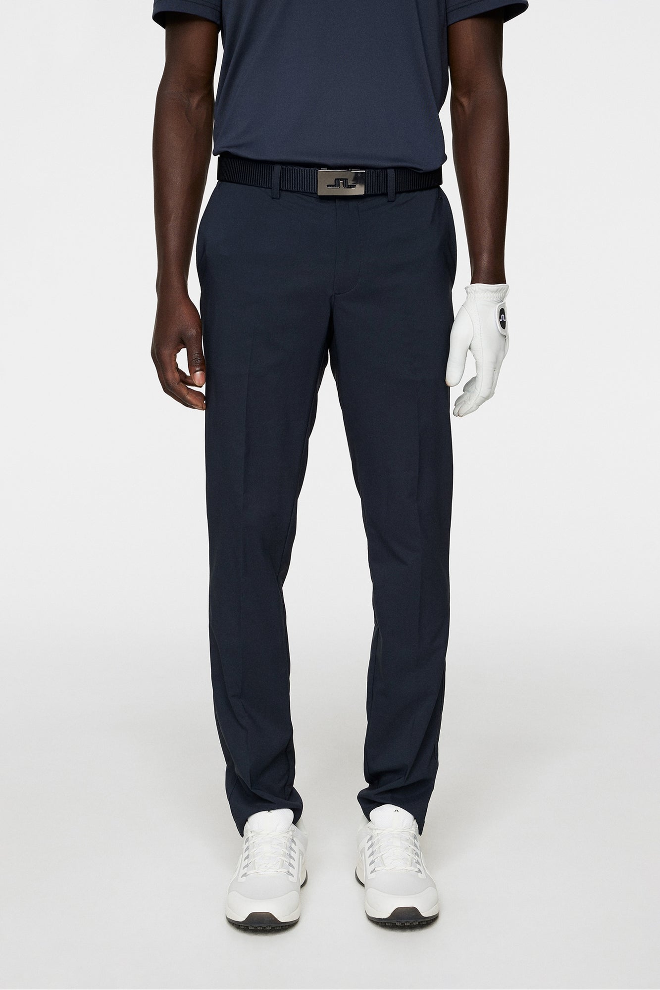 Men | Elof Pant | JL Navy (V1)
