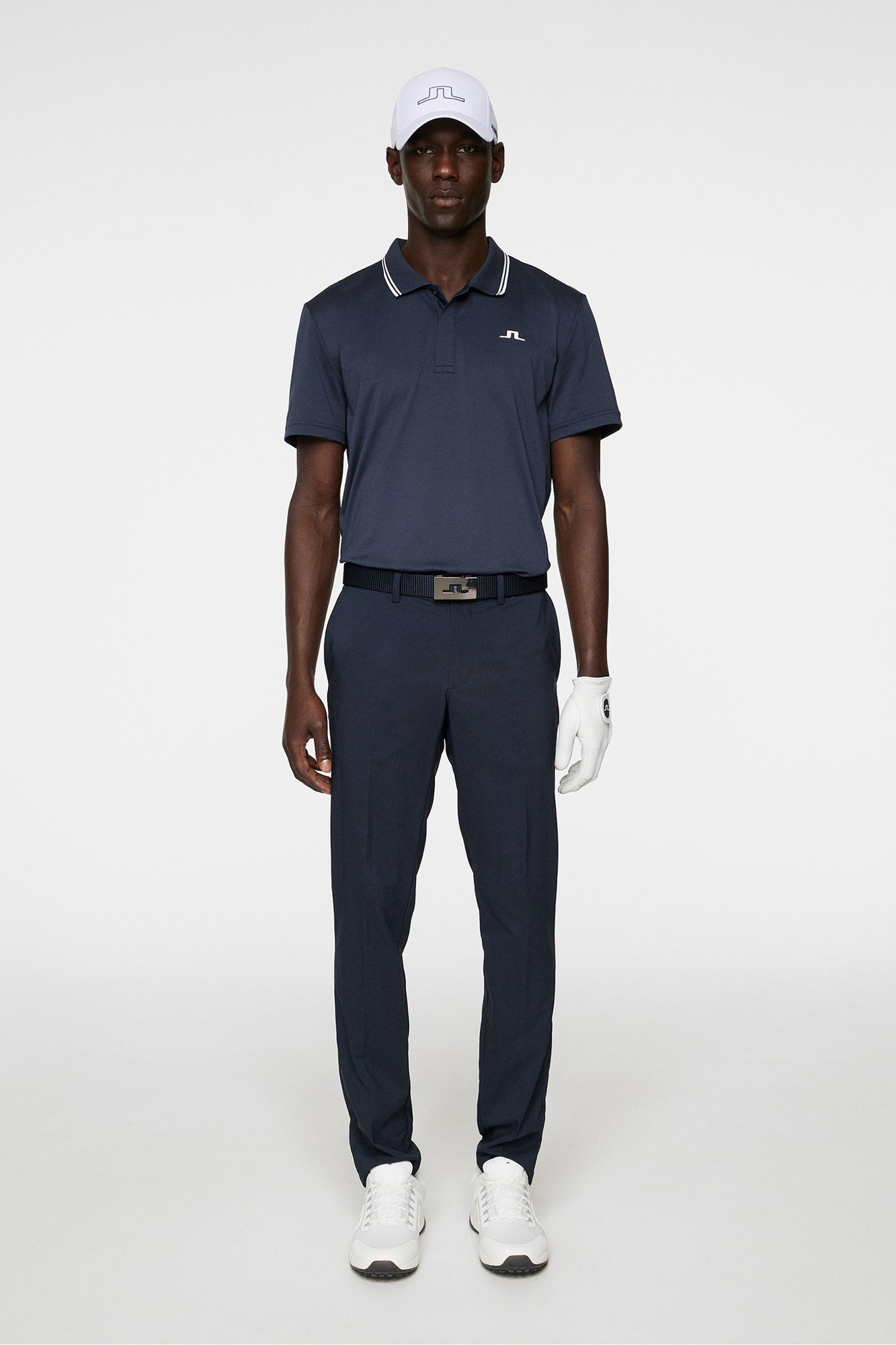 Men | Elof Pant | JL Navy (V1)
