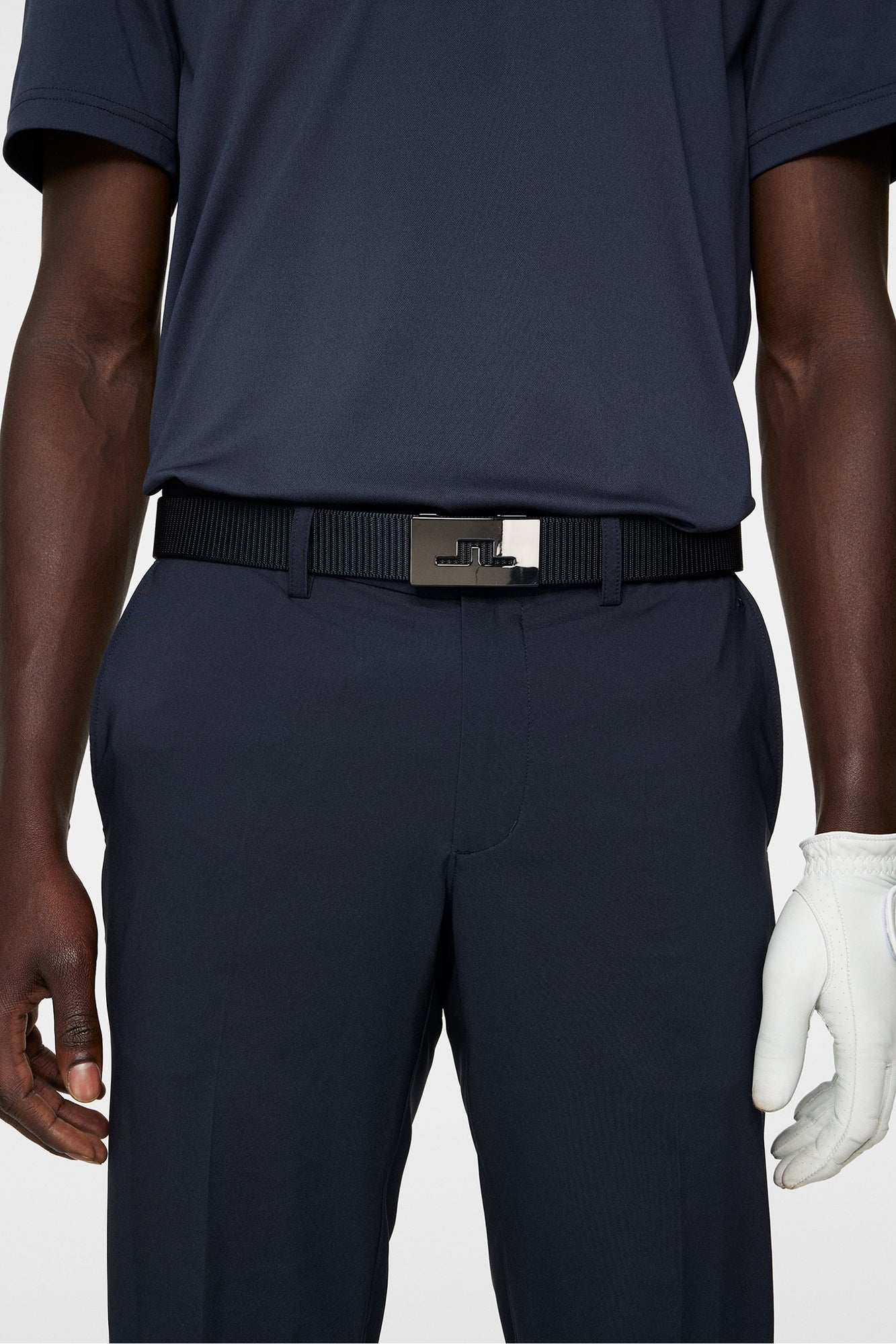 Men | Elof Pant | JL Navy (V1)