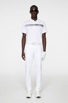 Men | Elof Pant | White (V1)