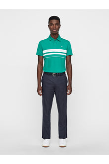 Men | Elof Reg Fit Light Poly | Black