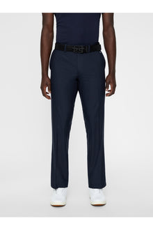 Men | Elof Reg Fit Light Poly | JL Navy