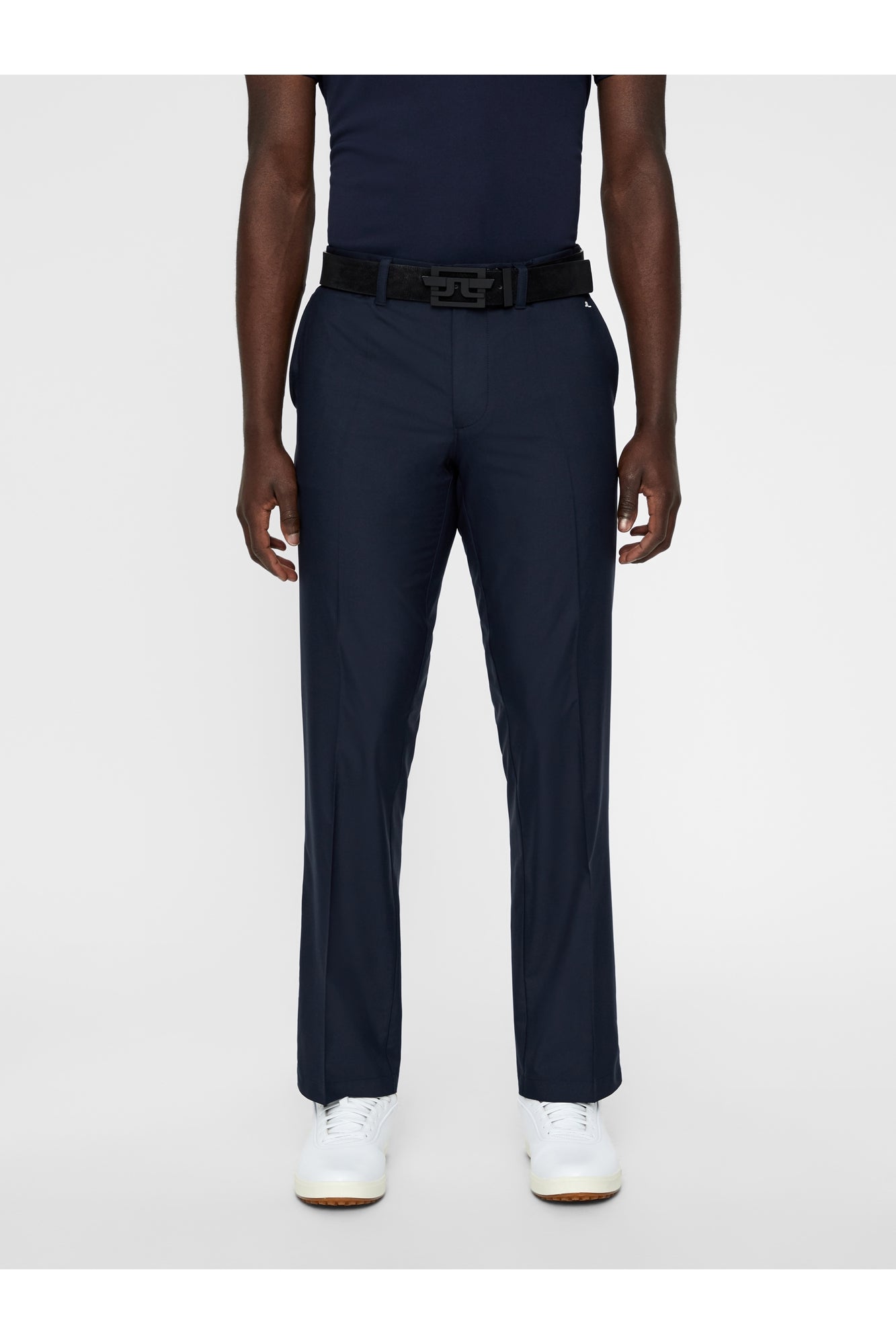 Men | Elof Reg Fit Light Poly | JL Navy