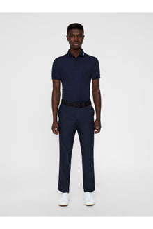 Men | Elof Reg Fit Light Poly | JL Navy